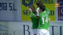 Ir al Video&nbsp;El Mirand&eacute;s busca en San Mam&eacute;s una nueva gesta