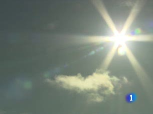 Ver v&iacute;deo  'Mirando al cielo en Piedrahita'