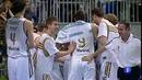 Ir al Video&nbsp;Mirotic y Basile, protagonistas en la Euroliga