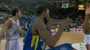 Ir al Video&nbsp;Mirotic coloca al Madrid l&iacute;der