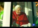 Ir al Video&nbsp;La misa en Cuatro Vientos, &uacute;ltimo gran acto de la JMJ
