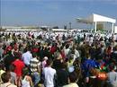 Ir al Video&nbsp;Misa multitudinaria de Benedicto XVI en Brno, Moravia