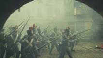 Ir al Video&nbsp;Los Miserables vuelve de gira a Espa&ntilde;a