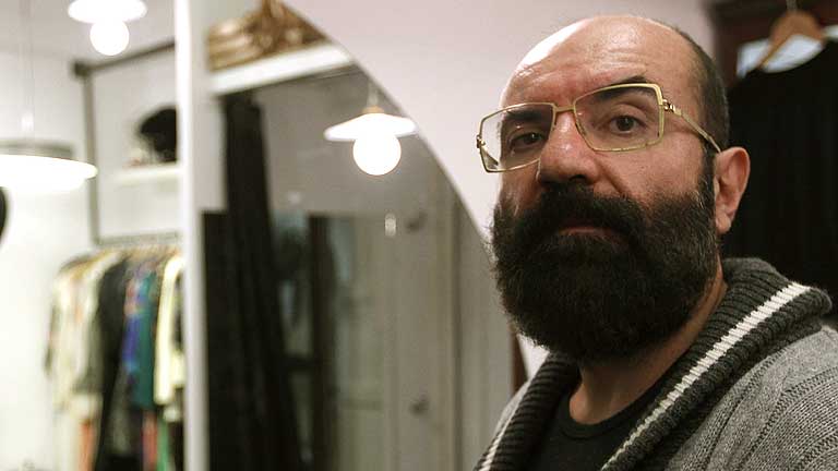 Un dise&ntilde;ador espa&ntilde;ol, responsable del vestuario de la pel&iacute;cula "Los miserables" 