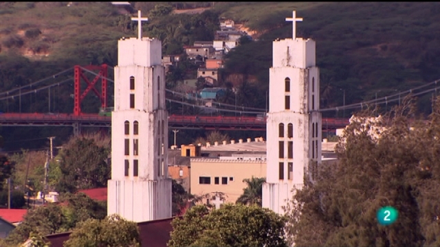 Pueblo de Dios - Misi&oacute;n en el Cibao - Ver ahora