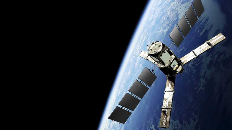 La Agencia Espacial Europea analiza los resultados de la misión del satélite SMOS