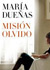 Misión olvido Misión olvido