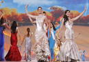 Miss Dinamarca - Miss Mundo 2012