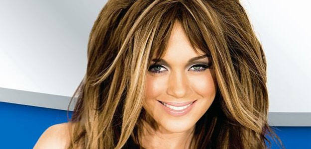 Miss Mundo 2008