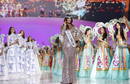 Miss Mundo 2011, Ivian Sarcos Colmenares