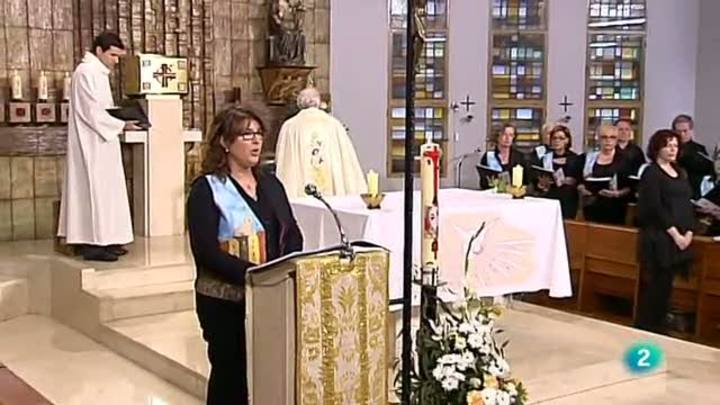 La Missa - 28/04/2013
