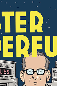 'Mister Wonderful'