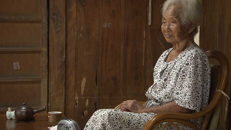 Documentos TV - El misterio de los centenarios