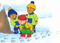 Imagen del  v&iacute;deo de Especial Navidad titulado Misterio invernal