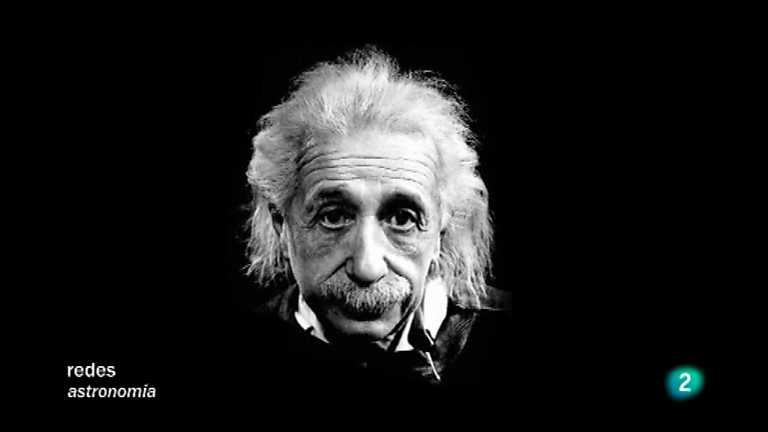 Redes - Los misterios del universo II V.O.