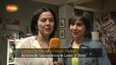 Los misterios de Laura - Carmen Guti&eacute;rrez y Carlota Olcina en la serie