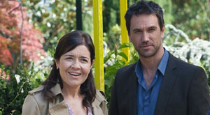 Los misterios de Laura