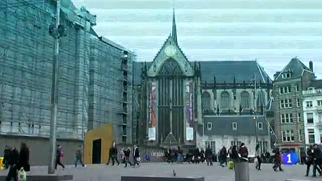 M&aacute;s Gente - Isabel nos presenta una misteriosa ciudad