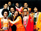 Mitos del funk de los 70