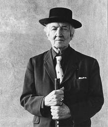 El escritor y poeta Robert Graves, quiz&aacute; el mejor conocedor de los mitos griegos, fue autor de la obra que m&aacute;s ha ayudado a difundir la mitolog&iacute;a en los &uacute;ltimos a&ntilde;os.