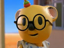 Imagen del  v&iacute;deo de Los Hermanos Koala titulado MITZI LA BROMISTA