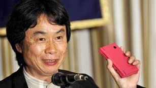 Ver v&iacute;deo  'Miyamoto, cerebro creador de Zelda o la saga de Mario, Premio Pr&iacute;ncipe de Asturias'
