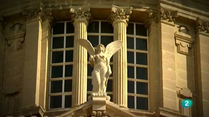 Especial TVE Catalunya - El MNAC a 13 veus, 1era part