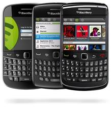 Spotify ya est&aacute; disponible para millones de usuarios de BlackBerry