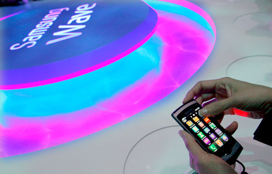 Ver v&iacute;deo  'El Mobile World Congress en Barcelona (2010)'