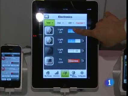Ver v&iacute;deo  'Mobile World Congress, la feria de m&oacute;viles m&aacute;s importante del mundo, empieza en Barcelona'