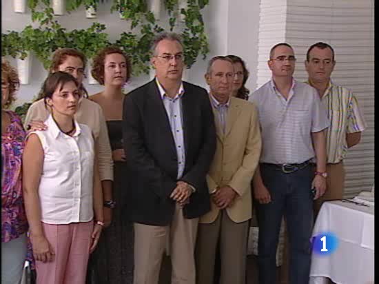 Los concejales socialistas de Benidorm han presentado una moci&oacute;n de censura contra el alcalde del PP