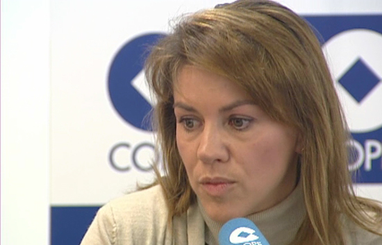 El PP se ha mostrado dispuesto a buscar apoyos para presentar una moci&oacute;n de censura al gobierno