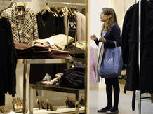 Moda en España Moda en España