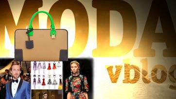 Moda y estilo en RTVE.es Moda y estilo en RTVE.es