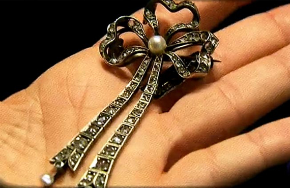 La moda vintage est&aacute; en todas partes