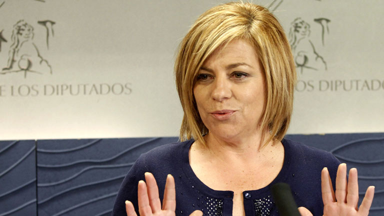 El PSOE dice que la Educaci&oacute;n y la Sanidad son dos l&iacute;neas rojas infranqueables