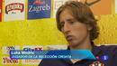 Ir al Video&nbsp;Modric y sus compa&ntilde;eros no temen a La Roja