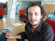 Mohamed Abu Laban