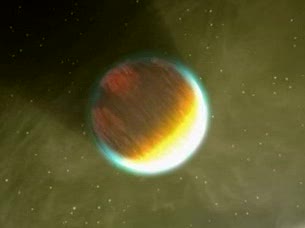 Ver v&iacute;deo  'Mol&eacute;culas de vida m&aacute;s all&aacute; del Sistema Solar'