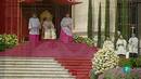 Ir al Video&nbsp;Momento de la beatificaci&oacute;n de Juan Pablo II