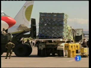 Ver v&iacute;deo  'De momento se han prometido casi 270 millones de d&oacute;lares en ayuda humanitaria para Hait&iacute;'