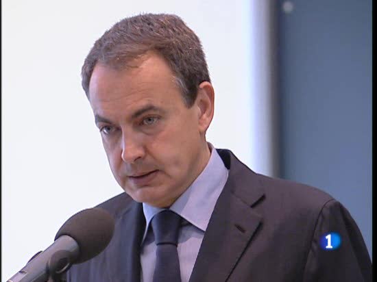 Sobre los datos del paro, el presidente del Gobierno ha dicho que estamos en el momento m&aacute;s dif&iacute;cil de la crisis
