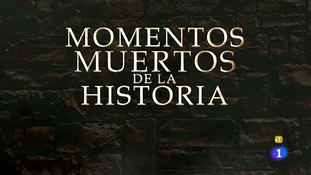 La hora de José Mota - Momentos muertos de la Historia Oscar Wilde