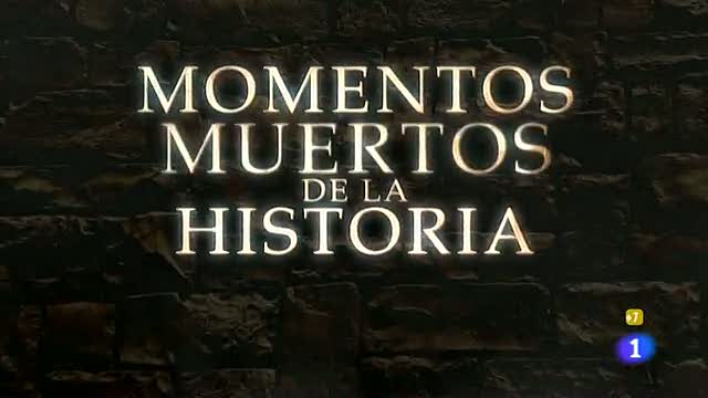La Hora de Jos&eacute; Mota - Cada loco con su tema - Momentos muertos de la historia