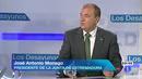 Ir al Video&nbsp;Monago cree que debe haber explicaciones sobre Bankia pero no convertirlo en "arma arrojadiza"