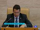 Ir al Video&nbsp;Monago no logra la mayor&iacute;a absoluta del Parlamento extreme&ntilde;o y no es investido presidente