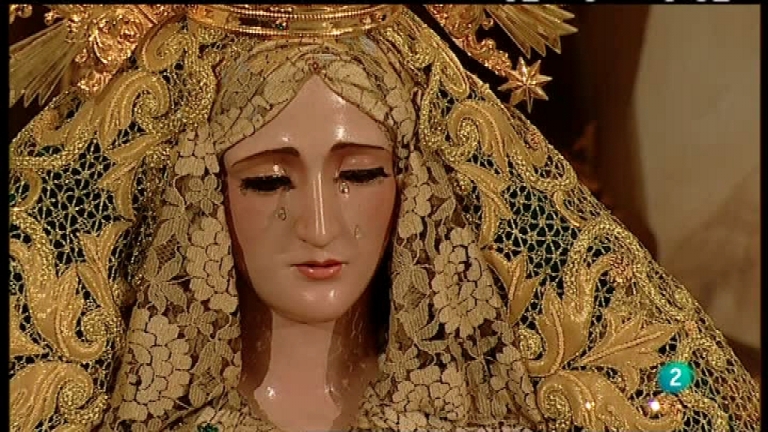 El D&iacute;a del Se&ntilde;or - Monasterio del Corpus Christi