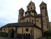 Monasterio Nuestra Se&ntilde;ora de Laach