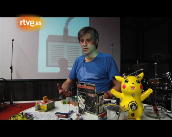 Monkey Week 2010: Algo m&aacute;s que m&uacute;sica