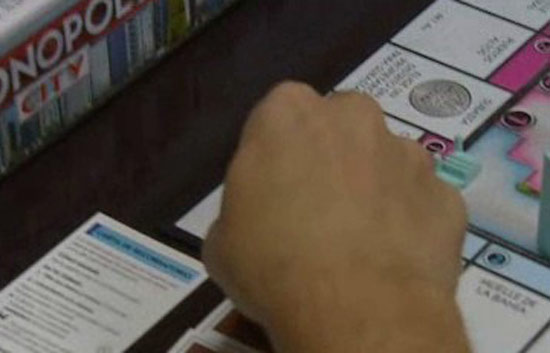 Zoom Net - La versi&oacute;n on line del juego de mesa Monopoly